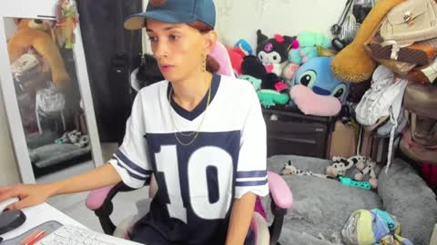 SF online show from 01-08-25, 06:31