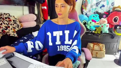 SF online show from 02-28-25, 03:37