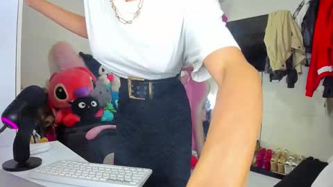 SF online show from 10-14-25, 05:58