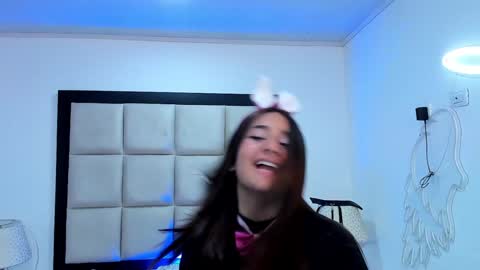 Lauren Hu online show from 01-30-25, 08:43