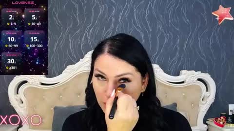 Laura online show from 01-26-25, 09:08