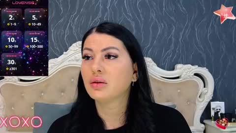 Laura online show from 02-09-25, 07:49