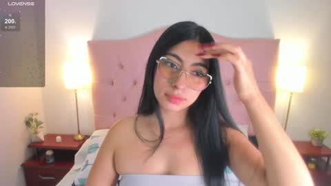 laurenn_smitth online show from 01-13-25, 12:35