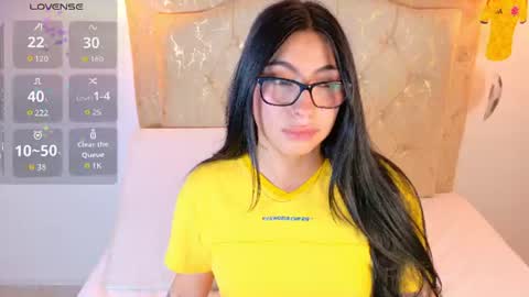 laurenn_smitth online show from 06-27-26, 01:06