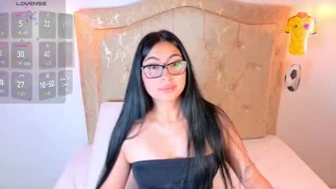 laurenn_smitth online show from 07-01-26, 12:51