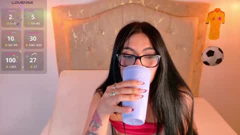 laurenn_smitth online show from 07-08-26, 12:53