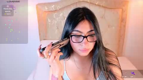 laurenn_smitth online show from 07-25-26, 12:47