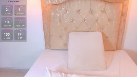 laurenn_smitth online show from 07-28-26, 03:21