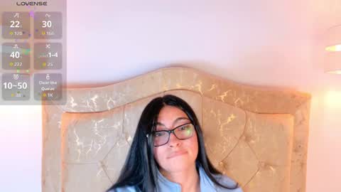 laurenn_smitth online show from 07-28-26, 06:20