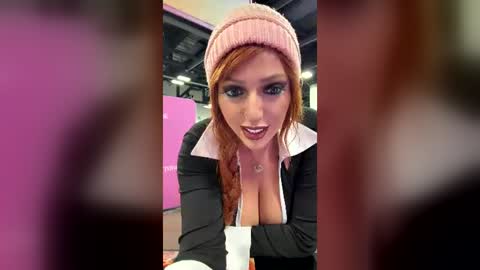 Lauren Phillips online show from 06-26-26, 10:36