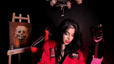  LAUREN INDEPENDENT MODEL HELP ME REACH 100 LIKES PLS  online show from 01-17-25, 01:15