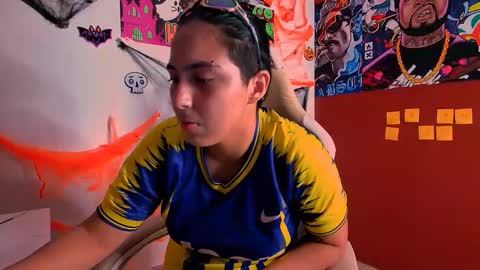 Snapshot of laurent0502 chatting on 10-29-25, 02:36 Laurent online show from 10-29-25, 02:36