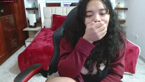 laurent online show from 01-31-25, 04:58