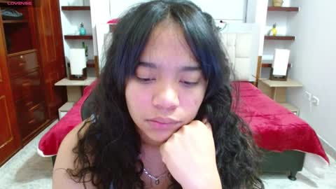 laurent online show from 02-13-25, 03:29