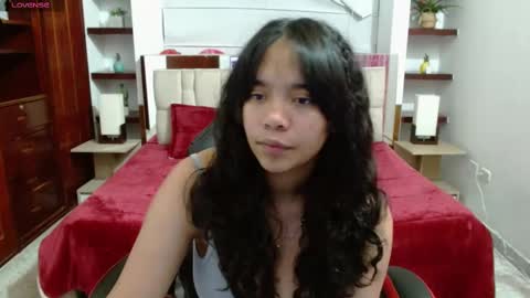 laurent online show from 03-06-25, 03:02