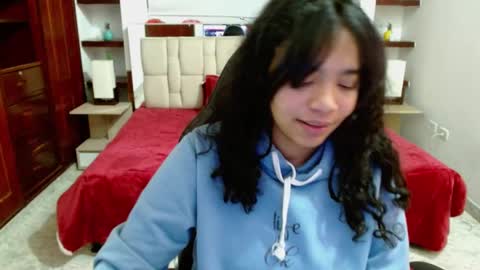 laurent online show from 03-12-25, 03:02