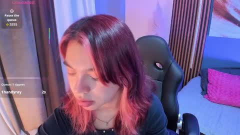 Hanna online show from 04-08-26, 12:05