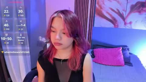 Hanna online show from 05-12-26, 11:40