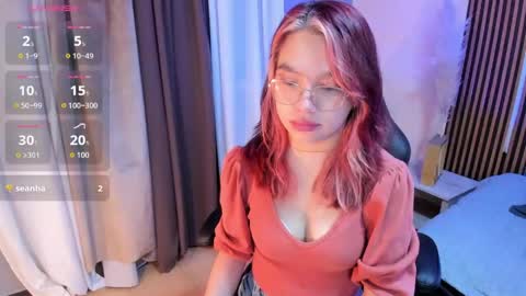 Hanna online show from 05-21-26, 12:23