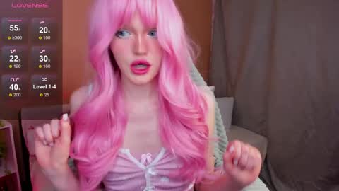 Alise online show from 04-06-26, 04:08