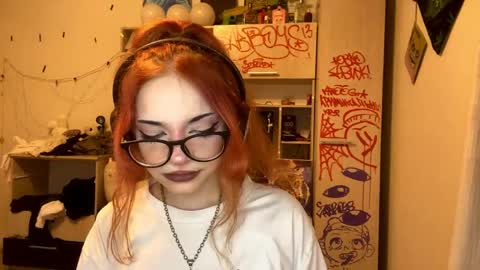 Eva online show from 05-26-26, 11:45