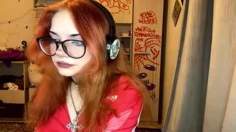 Eva online show from 05-27-26, 10:51