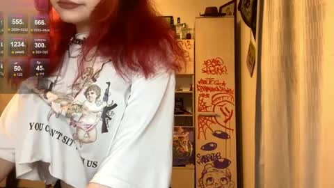 Eva online show from 06-02-26, 09:39