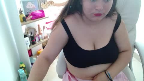Snapshot of laurha_ chatting on 05-18-26, 08:03 laura online show from 05-18-26, 08:03