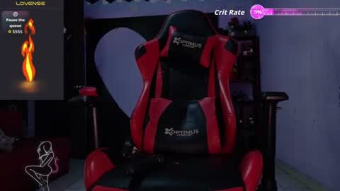 ANA LAURA online show from 06-22-26, 11:13