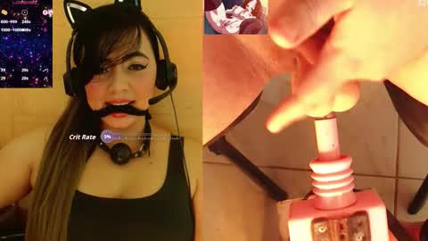 lauriss_ online show from 01-09-26, 05:04