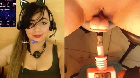 lauriss_ online show from 02-11-26, 08:03