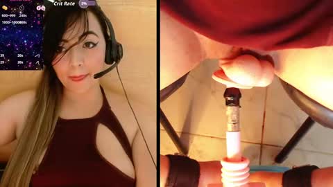 Snapshot of lauriss_ chatting on 05-27-26, 02:08 lauriss_ online show from 05-27-26, 02:08