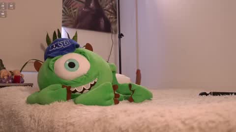 laurita_4 online show from 03-11-25, 04:40