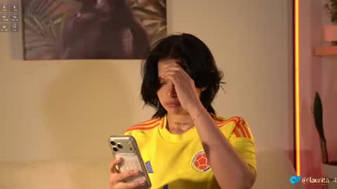 laurita_4 online show from 07-03-26, 01:17