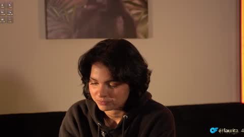 laurita_4 online show from 07-10-26, 01:36