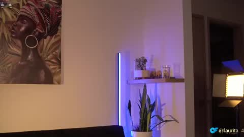 laurita_4 online show from 07-11-26, 02:20