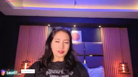 Lau Roberts online show from 07-22-26, 02:36