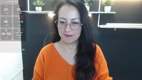 Laury  online show from 04-15-26, 05:31