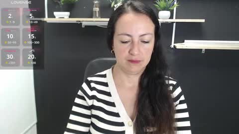 Snapshot of lauryn_jones chatting on 05-12-26, 05:32 Laury online show from 05-12-26, 05:32
