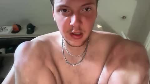 lausfavorite online show from 10-24-25, 02:57