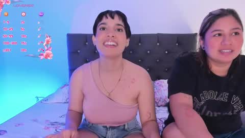 Lau  Sofi  online show from 10-25-25, 08:58