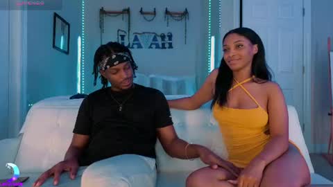 Lavah Moon and Spot  Next Time live Nov 29th  online show from 07-27-26, 02:07