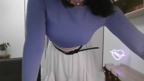 Snapshot of lavender_victoria chatting on 01-09-25, 05:54 Diana online show from 01-09-25, 05:54