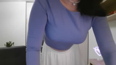 Snapshot of lavender_victoria chatting on 02-04-25, 04:50 Diana online show from 02-04-25, 04:50