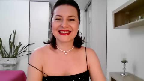 Diana  online show from 03-25-26, 12:55