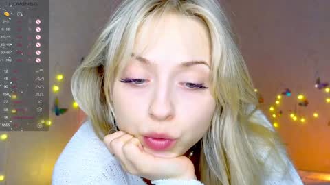 Melissa online show from 01-02-25, 04:46