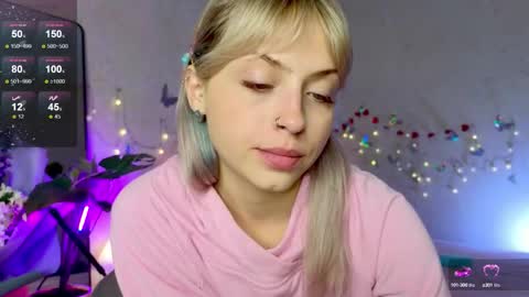 Melissa online show from 09-14-25, 09:41