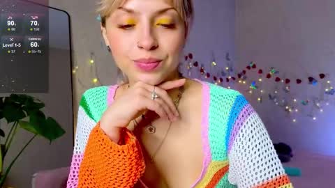 Melissa online show from 09-15-25, 12:05