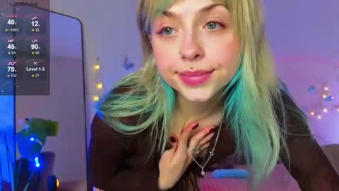 Melissa online show from 01-15-26, 12:43