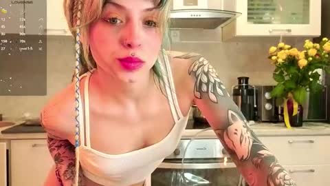 Melissa online show from 03-29-26, 10:37